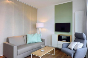 Aparthotel Anna Düne Aparthotel Anna Düne 1-15